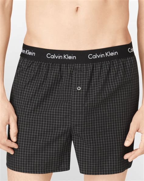 Calvin Klein Boxershorts 